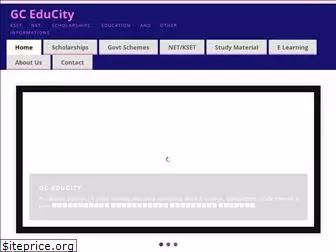 gceducity.com