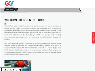 gcentriforce.com