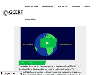 gcerf.org