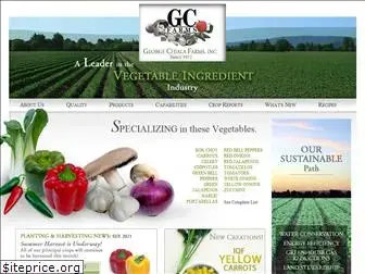 gcfarmsinc.com