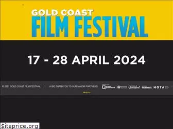 gcfilmfestival.com