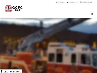 gcfire.org