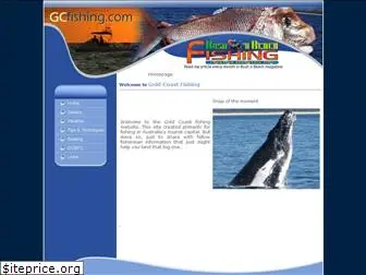 gcfishing.com