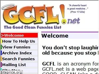 gcfl.net