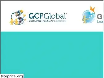 gcflearnfree.com