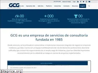 gcg.com.mx