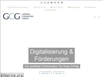 gcg.digital