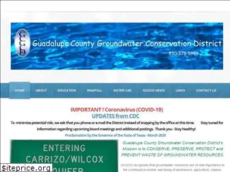 gcgcd.org