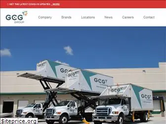 gcggroup.com