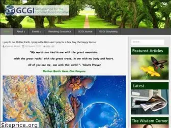 gcgi.info