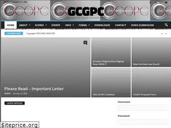 gcgpc.org