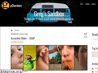 gchambers.com