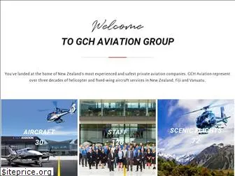 gchaviation.com