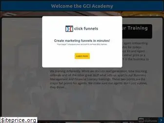 gciacademy.com