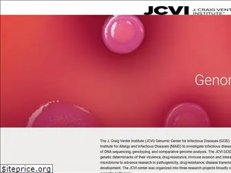 gcid.jcvi.org