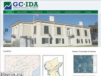 gcida.com