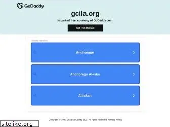 gcila.org