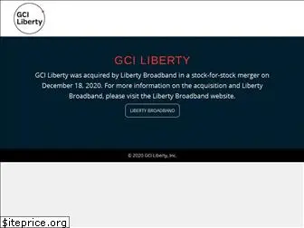 gciliberty.com