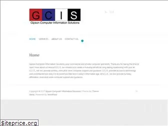 gcisnow.net