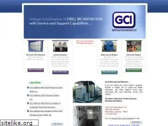 gcisolutions.net