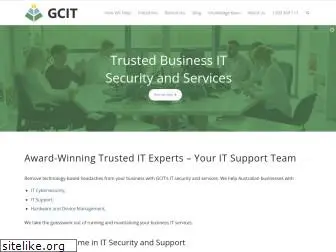 gcits.com