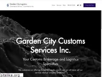 gcityservices.com