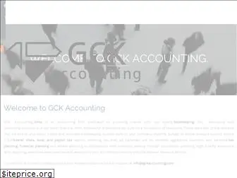 gckaccounting.com