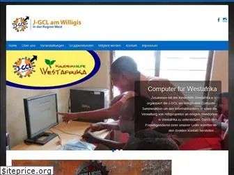 gcl-willigis.de