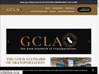 gcla.org