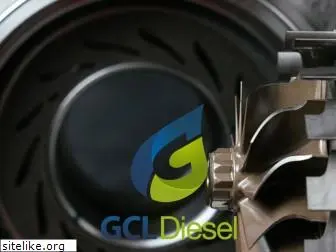 gcldiesel.com