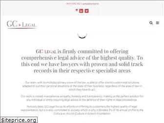 gclegal.es