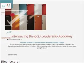 gclileadership.org