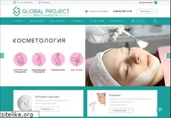 gclinic.ru