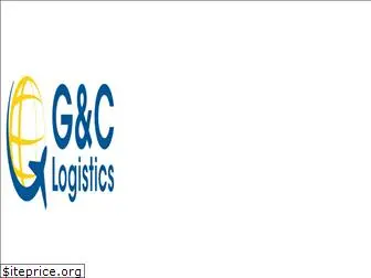 gclogistics.ca