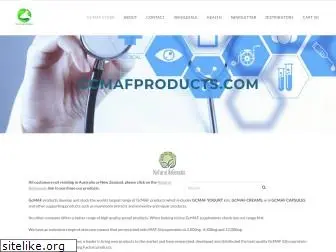 gcmafproducts.com