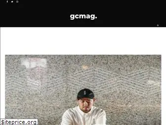 gcmag.com.au