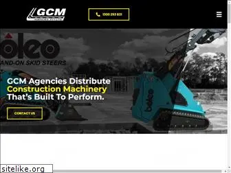 gcmagencies.com.au