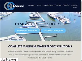 gcmarine.com.au