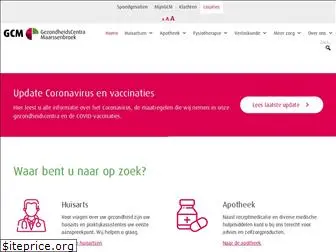 gcmbroek.nl