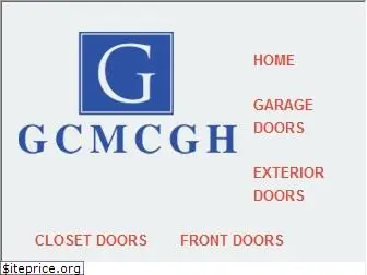 gcmcgh.com