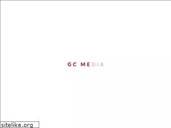 gcmediagroup.com