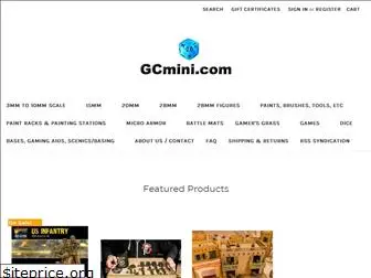 gcmini.mybigcommerce.com