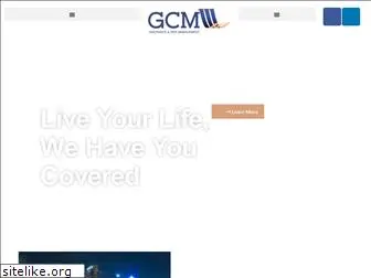 gcmins.com