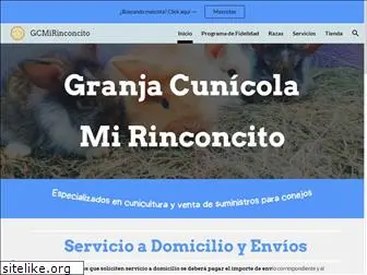 gcmirinconcito.com