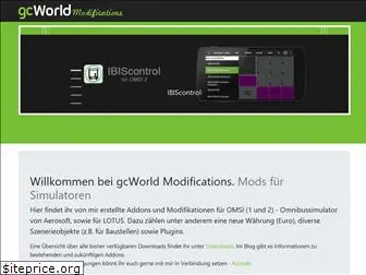 gcmods.de