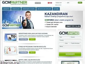 gcmpartner.com