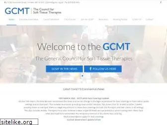 gcmt.org.uk