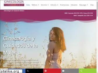 gcmujer.com