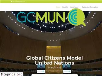 gcmun.com