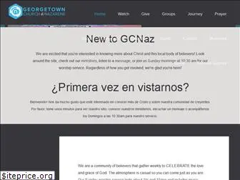 gcnaz.org